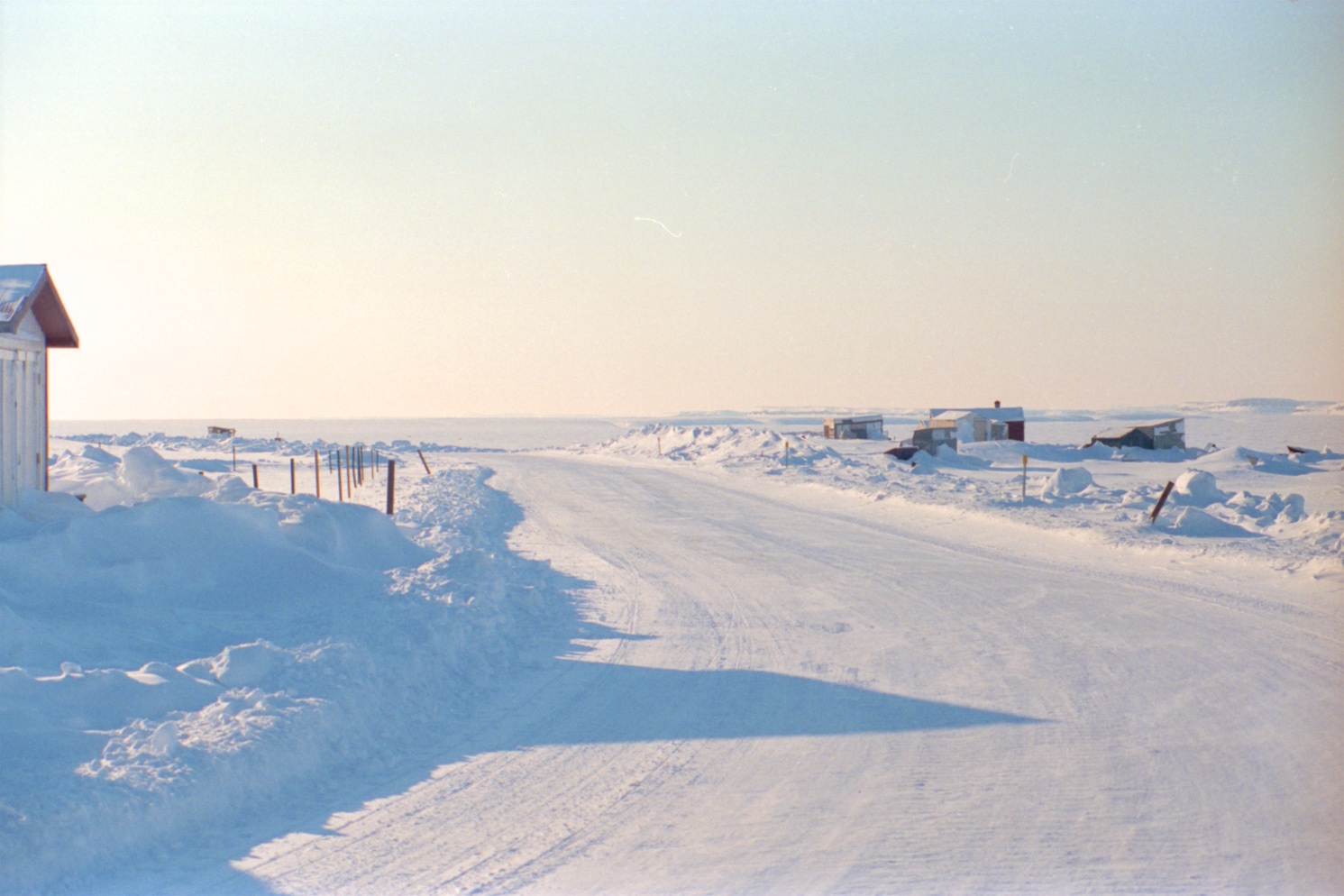 Photographs Of Kugluktuk Nunavut Canada page 7 Of 10 Photographs Of Kugluktuk Nunavut Canada page 7 Of 10