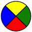 Bob Sutherland's circle logo