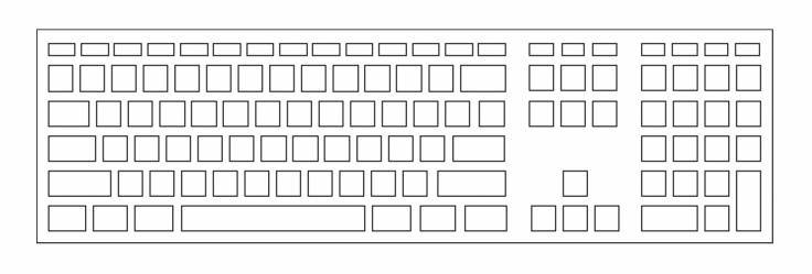 Featured image of post Keyboard Drawing Images Find illustrations of draw keyboard