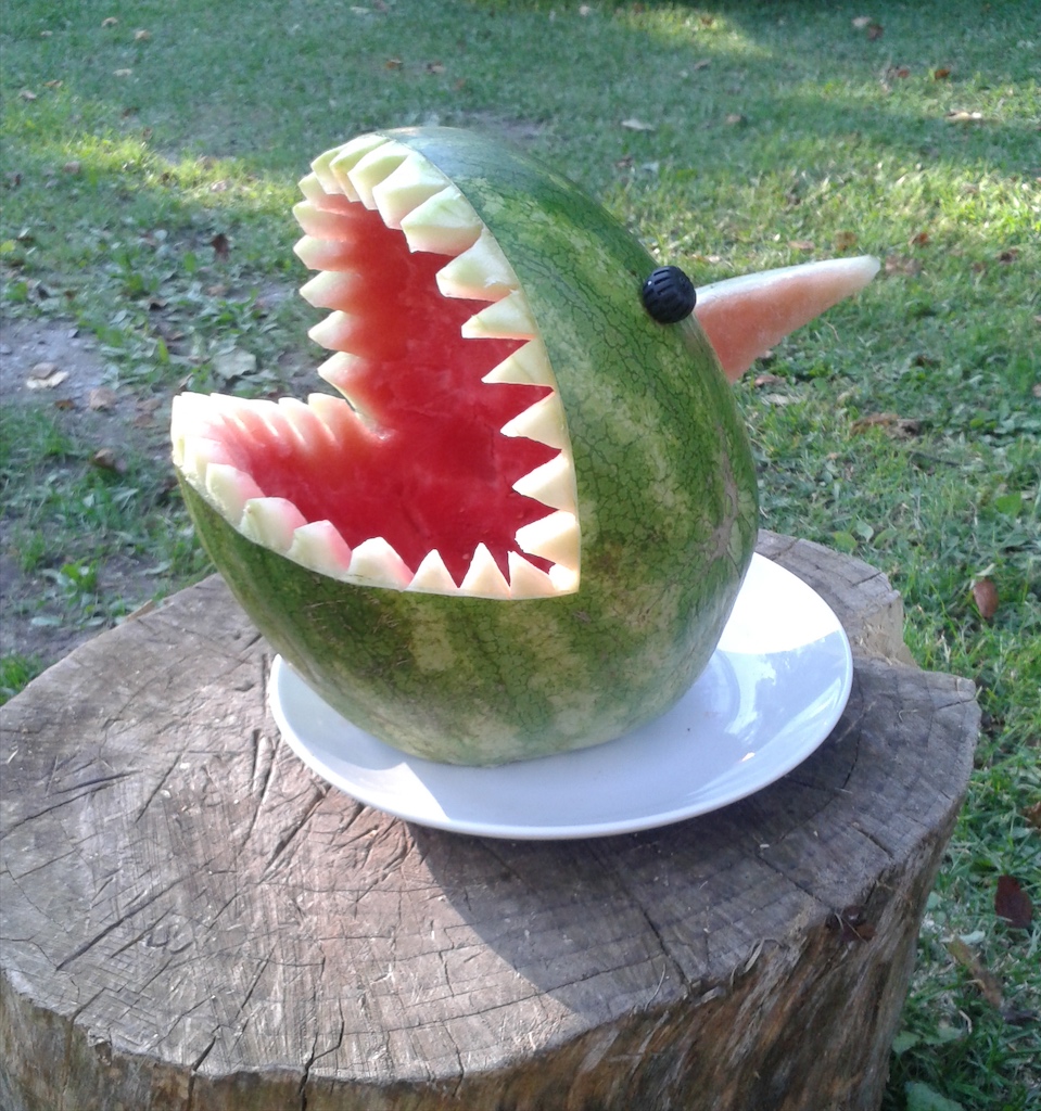 watermelon