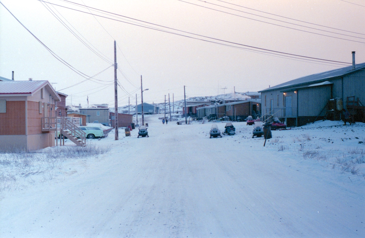 Photographs of Kugluktuk, Nunavut, Canada (page 9 of 10)