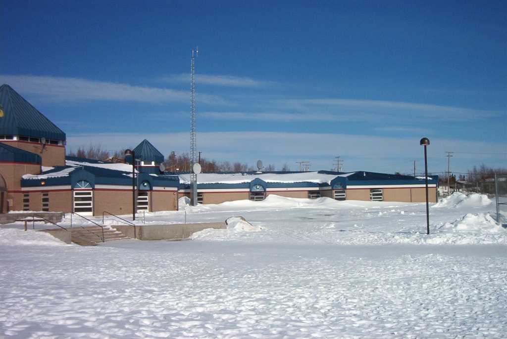 Photographs of Fond-du-Lac, Saskatchewan, Canada (page 4 of 10)