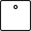 A computer key marked with a degree symbol.